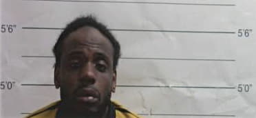 Brian McKinnie, - Orleans Parish County, LA 